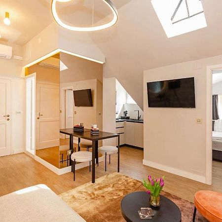 Old Town L Apartment Dubrovnik Extérieur photo