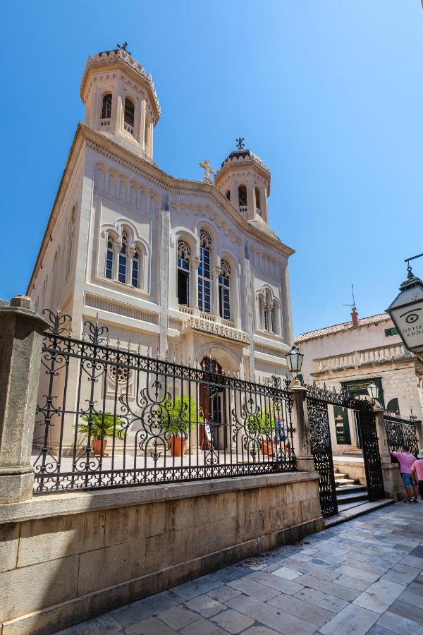 Old Town L Apartment Dubrovnik Extérieur photo
