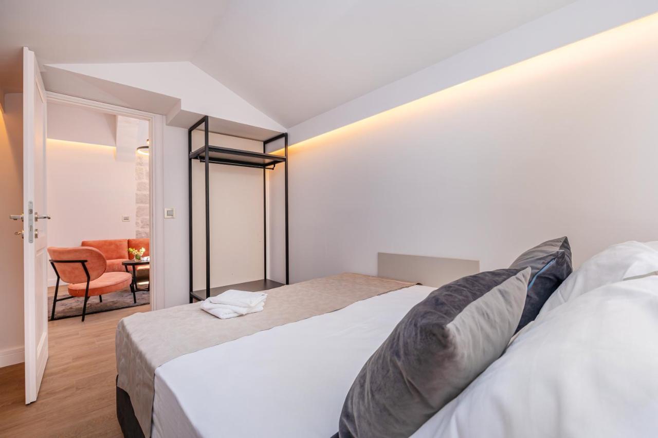 Old Town L Apartment Dubrovnik Extérieur photo