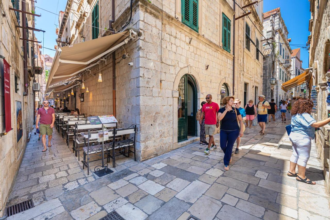 Old Town L Apartment Dubrovnik Extérieur photo