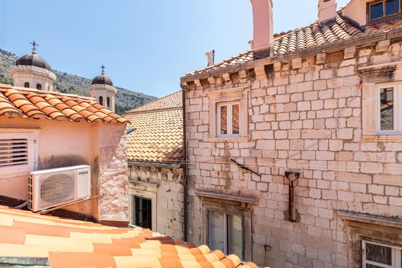 Old Town L Apartment Dubrovnik Extérieur photo