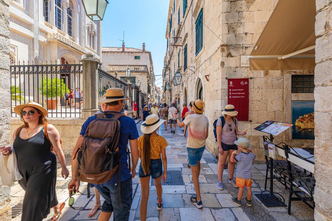 Old Town L Apartment Dubrovnik Extérieur photo