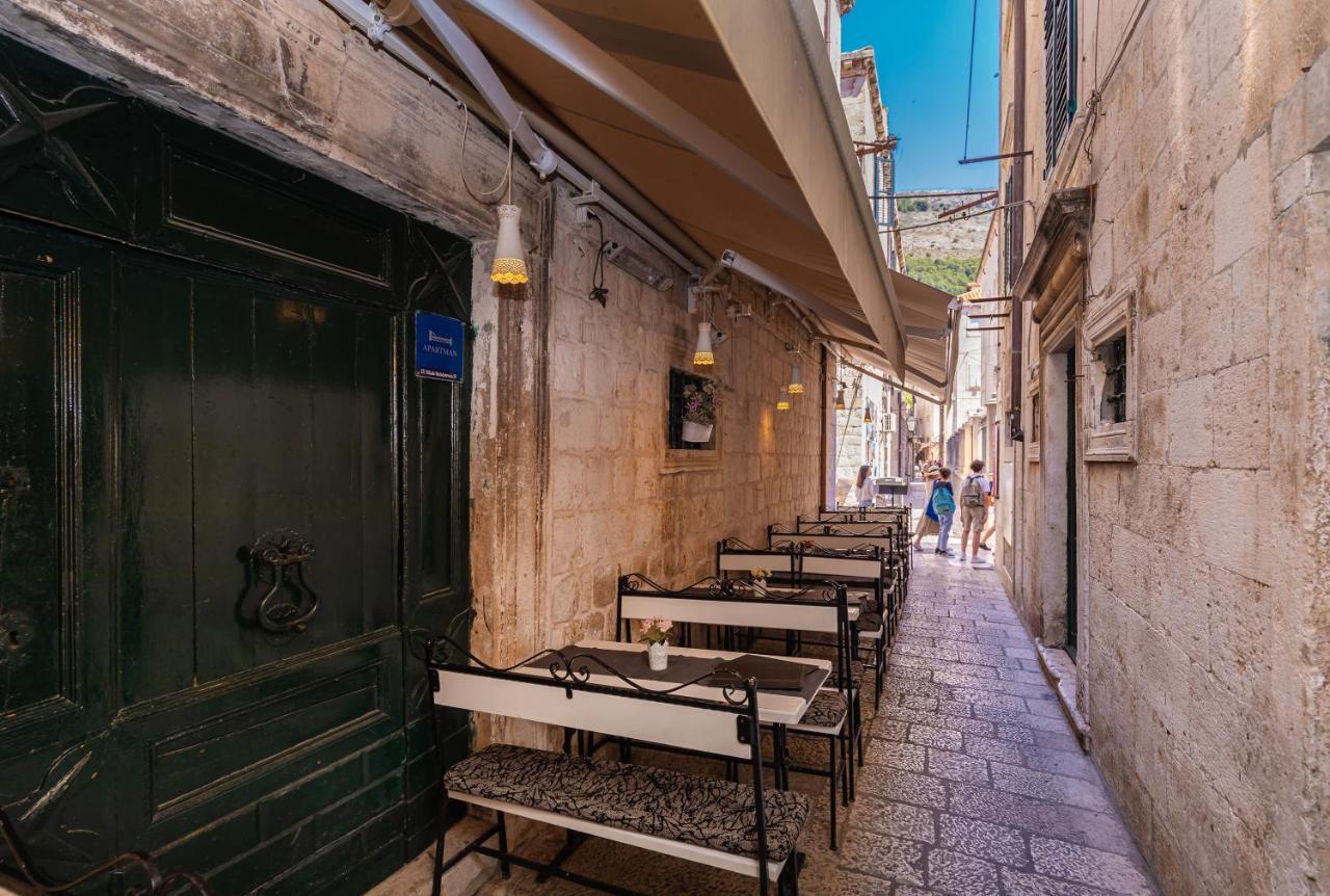 Old Town L Apartment Dubrovnik Extérieur photo