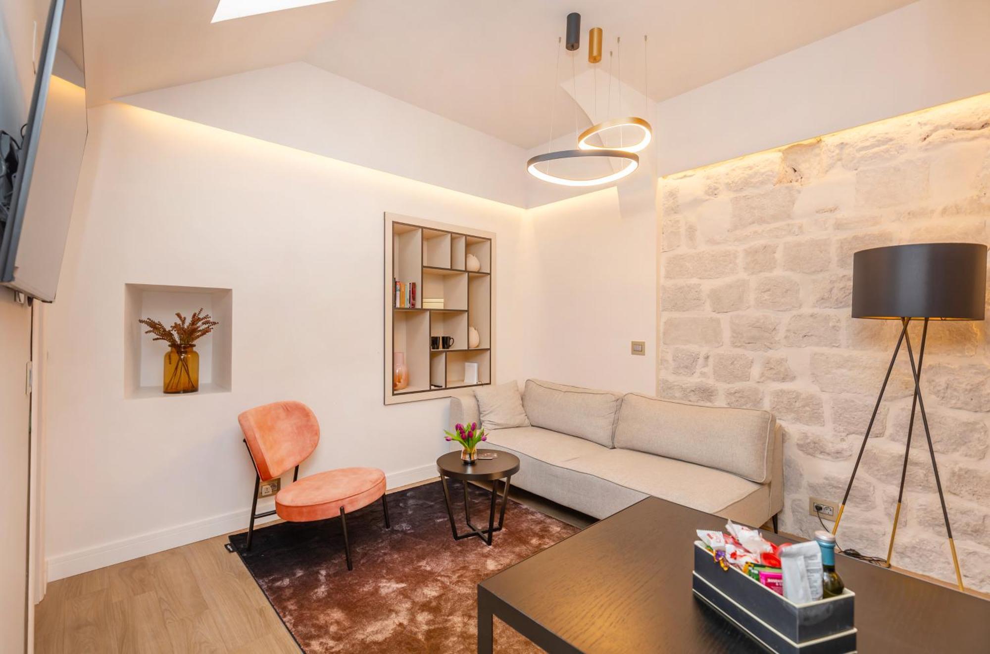 Old Town L Apartment Dubrovnik Extérieur photo
