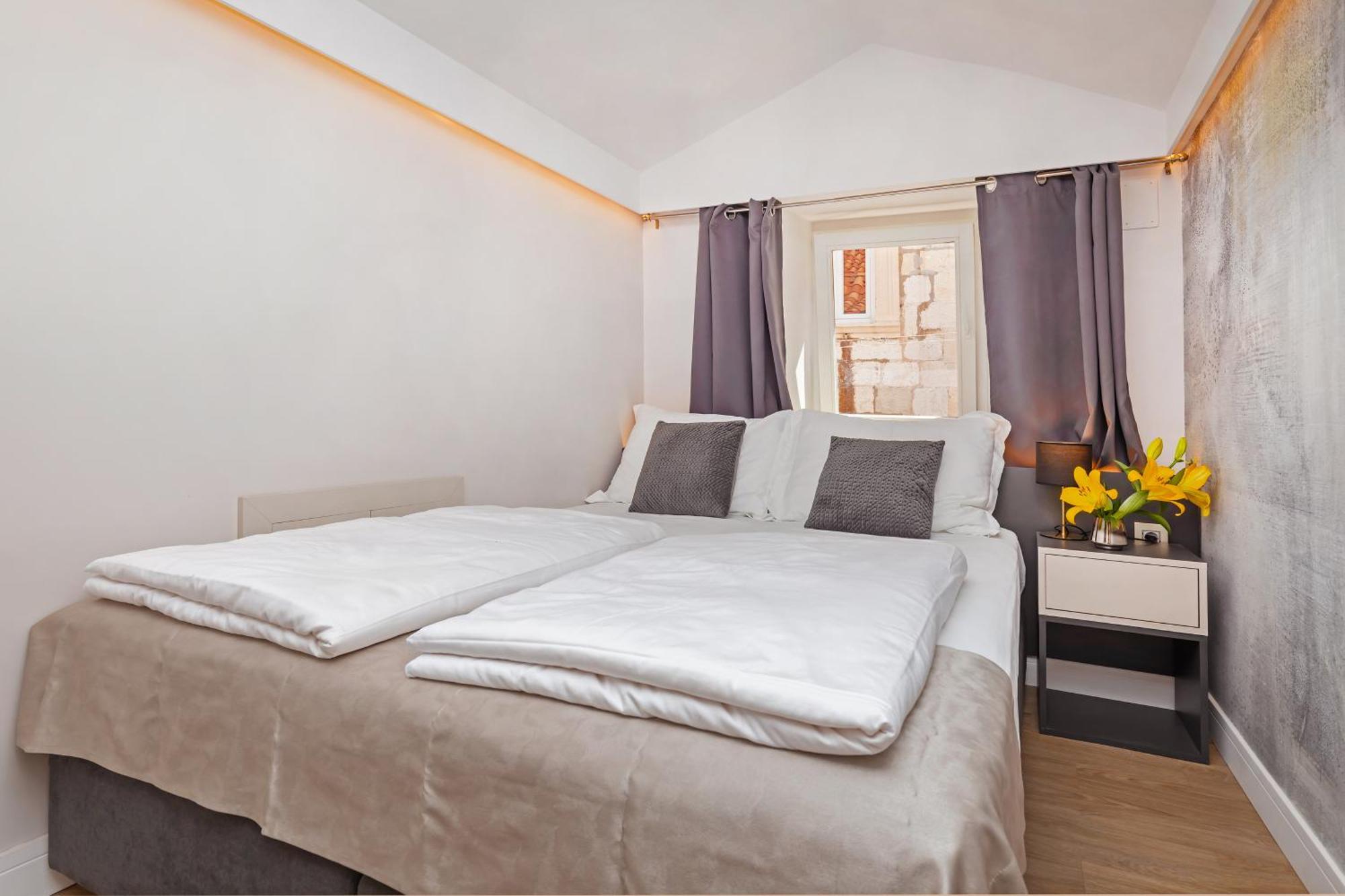Old Town L Apartment Dubrovnik Extérieur photo