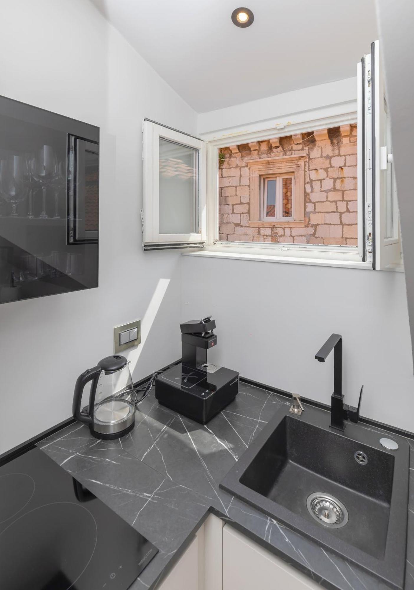 Old Town L Apartment Dubrovnik Extérieur photo