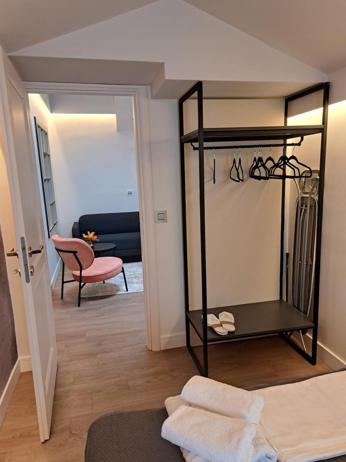 Old Town L Apartment Dubrovnik Extérieur photo