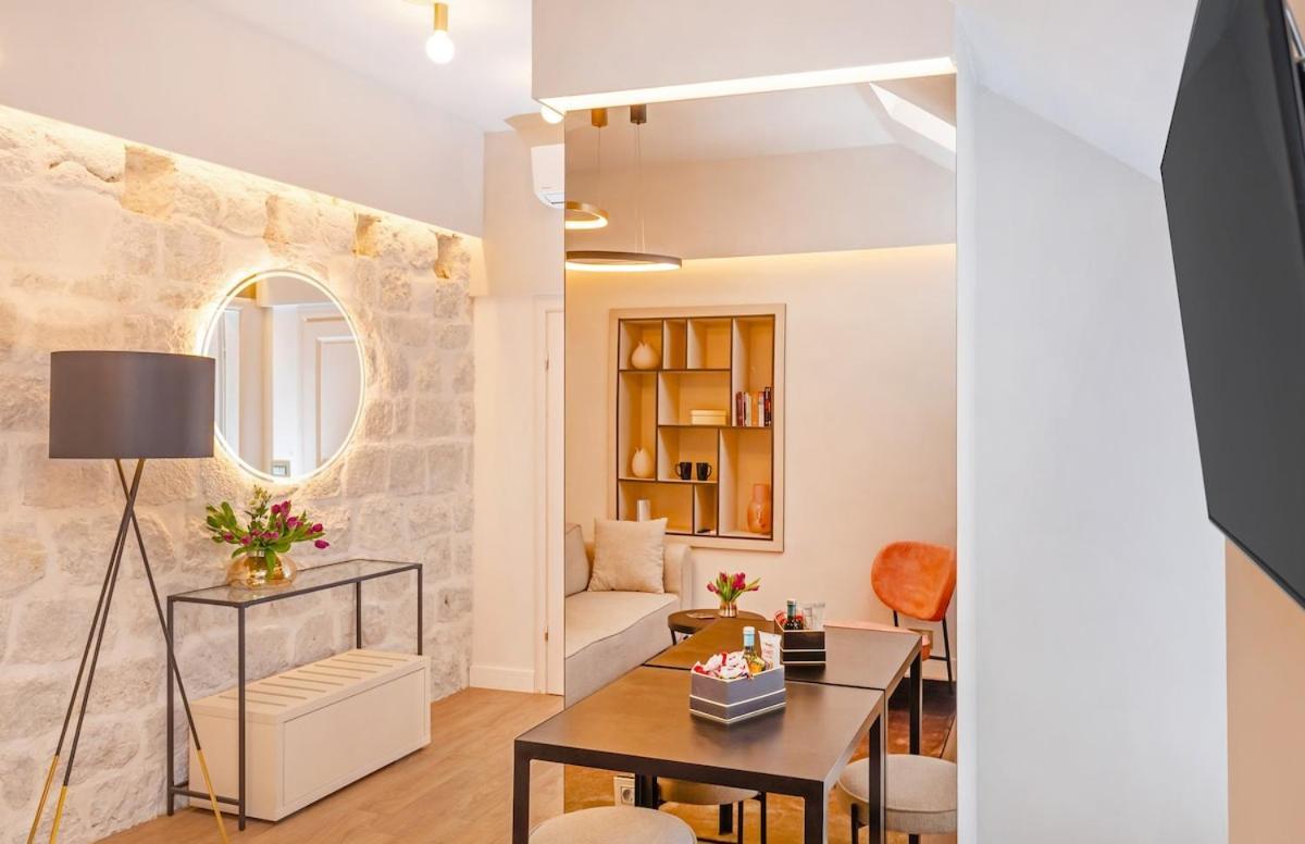 Old Town L Apartment Dubrovnik Extérieur photo