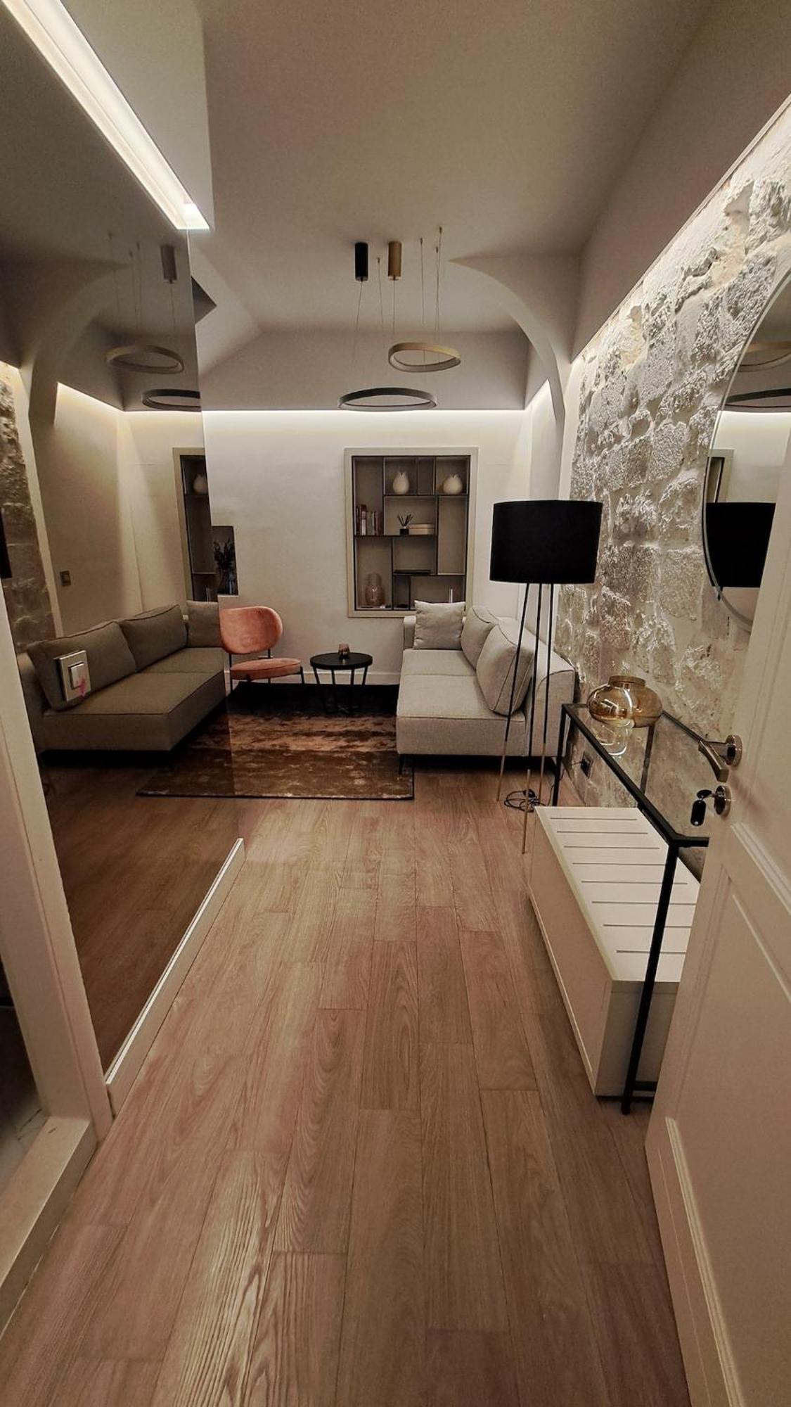 Old Town L Apartment Dubrovnik Extérieur photo