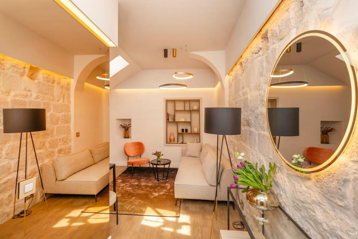 Old Town L Apartment Dubrovnik Extérieur photo
