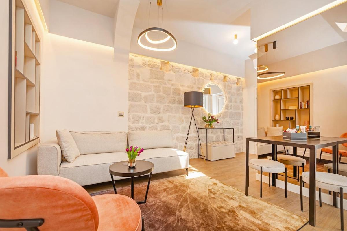Old Town L Apartment Dubrovnik Extérieur photo